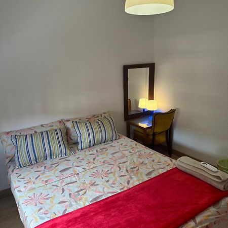 El Gengo Hostel Madrid Exteriér fotografie