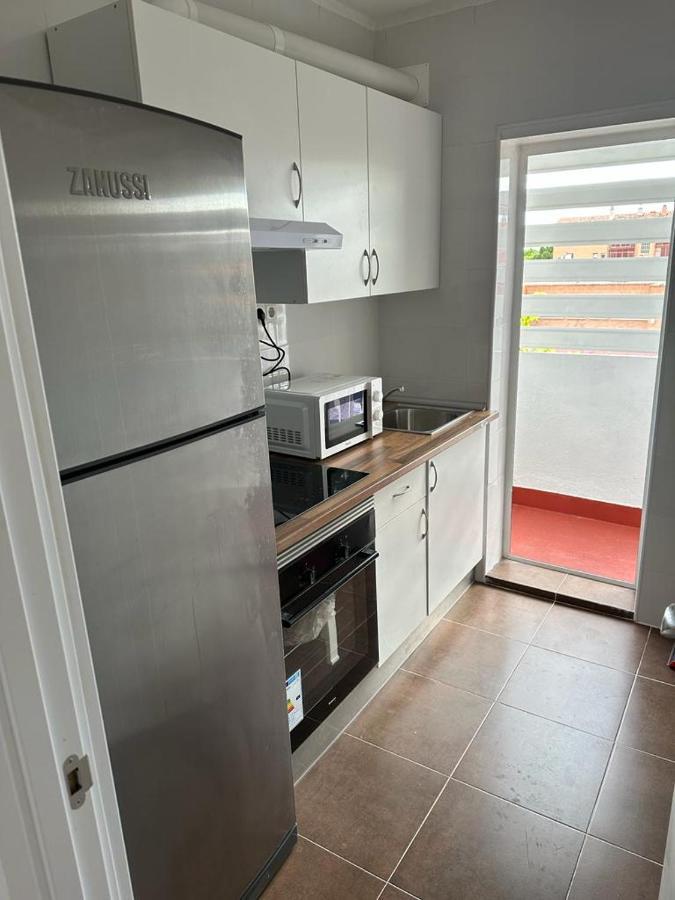 El Gengo Hostel Madrid Exteriér fotografie