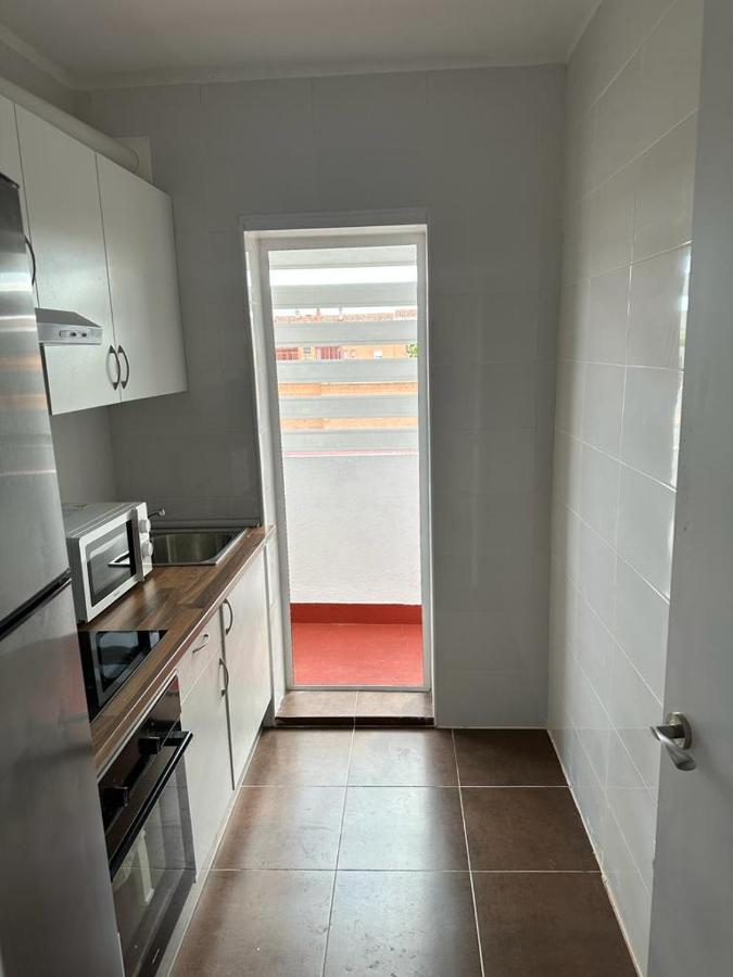 El Gengo Hostel Madrid Exteriér fotografie